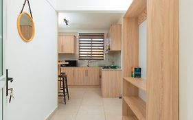 Residence Capri - Mont Choisy